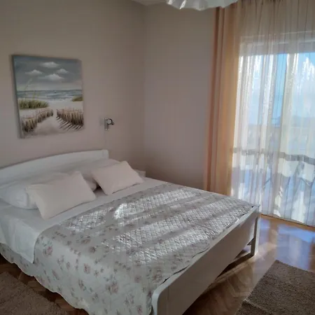 Panorama View Zeljko Scerbe