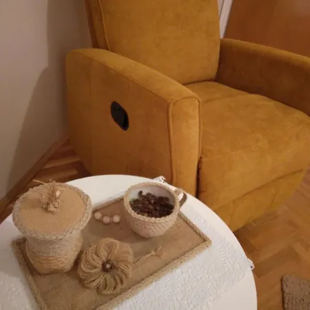 Panorama View Zeljko Scerbe Lejlighed *