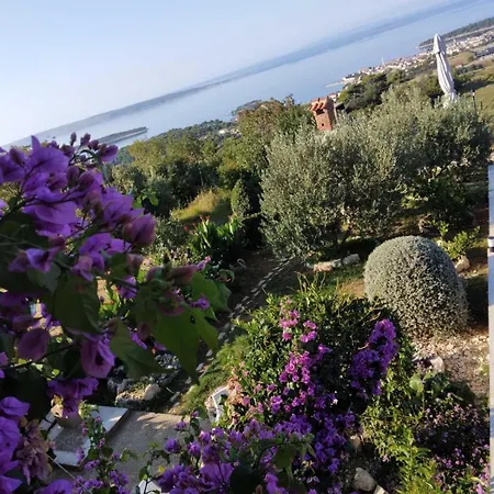 Lejlighed Panorama View Zeljko Scerbe