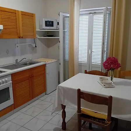 Apartmán Panorama View Zeljko Scerbe Mundanije