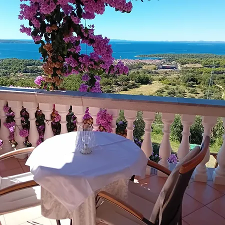 Panorama View Zeljko Scerbe Mundanije