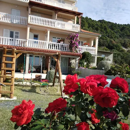 Panorama View Zeljko Scerbe Lejlighed *