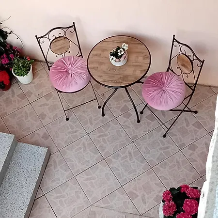 Lejlighed Panorama View Zeljko Scerbe Mundanije