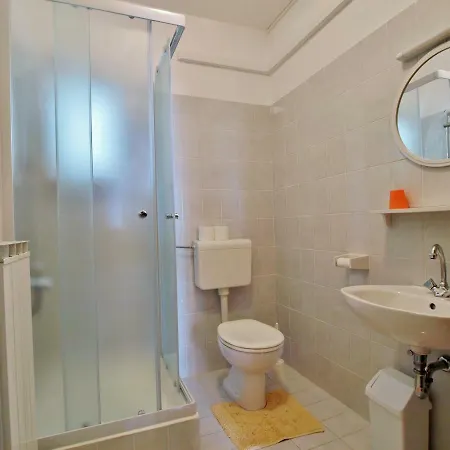 Lejlighed Panorama View Zeljko Scerbe *