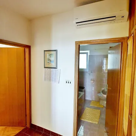 Panorama View Zeljko Scerbe Lejlighed Mundanije