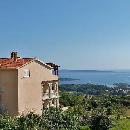 Apartmán Panorama View Zeljko Scerbe Mundanije