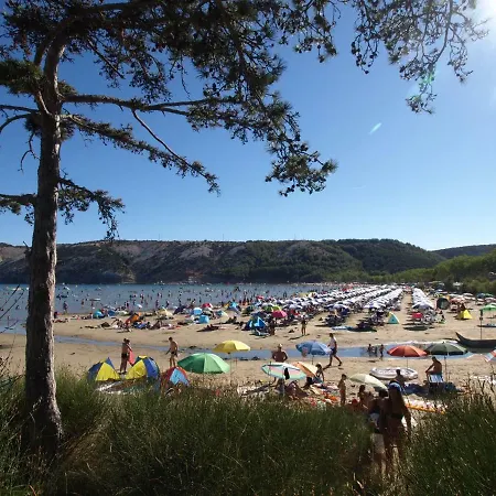 Panorama View Zeljko Scerbe Lejlighed