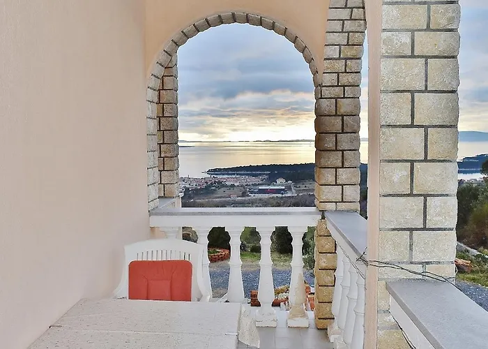 アパート Panorama View Zeljko Scerbe *